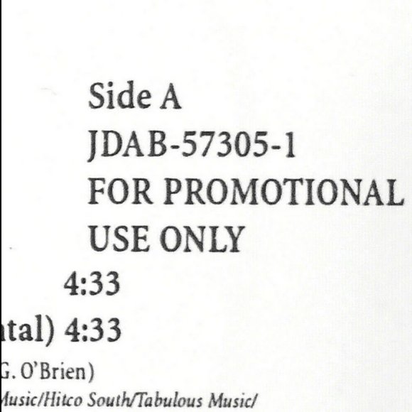 BRITNEY SPEARS & MADONNA ME AGAINST THE MUSIC Mixes 12" PROMO RECORD USA 2003 - Picture 5 of 6